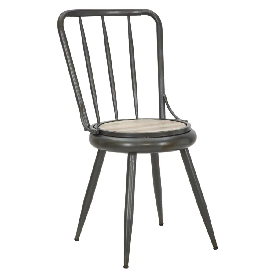 Krzesło BERLIN 43 51 86,5 cm